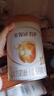 伊利金领冠育护【5倍DHA好脑力】婴儿奶粉1段(0-6个月)400g 实拍图