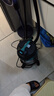 美菱家用吸尘器工业大功率超强吸力装修美缝专用酒店办公室仓库车用商用地毯开荒桶式吸尘机国家补贴 实拍图