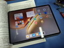 iQOO Pad5 16GB+512GB 银翼 国家补贴【12.1英寸游戏电竞大屏】蓝晶×天玑9300+ 平板电脑 vivo 实拍图