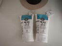美丽蓓菲森缇澳泰国美丽蓓菲Q10牛奶洗面奶洁面乳男女温和氨基酸清洁乳控i油平价 两支装 实拍图