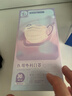袋鼠医生一次性医用外科蝶形口罩30只独立包装一只一袋高颜值女透气秋冬季 实拍图