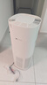 东芝（TOSHIBA）大白梨Pro冷空气净化器加湿器净化一体机除甲醛异味除菌除过敏原消毒机家用消杀认证【国家补贴】 实拍图