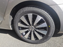 邓禄普（DUNLOP）轮胎/汽车轮胎 205/55R16 91V SP SPORT FM800 适配朗逸/速腾 实拍图