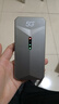 牧歌真5g随身wifi6千兆双频免插卡便携式cpe路由器适用车载上网卡移动联通高速流量上网宝mifi通用 【真5G尊享版】石墨灰-WiFi6网速500m/s 实拍图