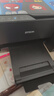爱普生（EPSON）墨仓式 L3255彩色打印机 微信打印/无线连接  家用打印优选 AI学习打印机（打印、复印、扫描） 实拍图