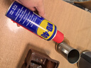WD-40除锈剂wd40门锁润滑油机械防锈螺栓丝松动窗合页自行车链条清洁洗 实拍图