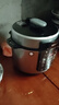 九阳（Joyoung）国家补贴100kPa速萃电压力锅6L大容量家用双胆智能预约炖肉煲汤煮粥Y-60H101电饭煲高压锅6-8人   实拍图