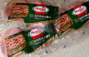 荷美尔（Hormel）经典美式火腿片150g/袋x2 早餐三明治 烧烤火锅食材 实拍图