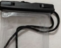 斯泰克【热销50w+】手机防水袋可触屏防水套游泳深潜水下拍照挂绳手机袋外卖骑手专用防雨袋大号漂流温泉 实拍图