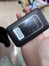 影腾随身wifi三网通用无线wi-fi6免插卡移动联通电信无限制流量便携式4G网卡高速随行网络2025款5GHF 【三网通3000毫安充电款+黑色】*超长续航 实拍图