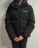 阿迪达斯 （adidas）男子冬季通勤保暖上衣户外运动休闲70%鸭绒羽绒服 S码 实拍图