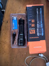 神火（SupFire）RX21强光手电筒变焦超亮远射长续航小型便携军户外骑行家专用灯 实拍图