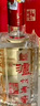 泸州老窖 六年窖头曲 浓香型白酒 52度500ml 2瓶（配礼袋） 实拍图