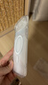 斯泰克【晶透磁吸|发黄秒退】适用苹果17手机壳iPhone17保护套超薄磁吸壳MagSafe充电镜头全包防摔透明 实拍图