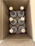 汾酒 黄盖玻汾 清香型白酒 53度 475mL*6瓶 整箱装非原箱 实拍图