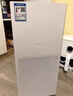 米家小米空气净化器4lite 除甲醛除菌除异味 空气伴侣 除PM2.5 AC-M17-SC 实拍图