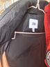 森马（Semir）轻松羽绒丨羽绒服男冬季三防外套90绒厚款立领面包服109724113102 实拍图
