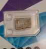 内存卡存储卡行车记录仪内存卡 高速监控摄像头专用卡 micro sd 存储卡无人机TF卡 手机内存卡 极速版32G【U3版】 实拍图