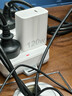 舒奥尼华强北适配vivo/iqoo120充电器x200Y300pro手机快充neo8/9/10套装S20插头XFold3充电头安卓数据线 【官新正品】120超级闪充套装1.5米 实拍图