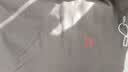 ARC'TERYX始祖鸟 EMBLEM FLEECE CREW 男子 抓绒衫 Carob/角豆棕 M 实拍图