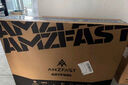 AMZFAST 24.5英寸 2K 280Hz电竞显示器 HDR400硬件低蓝光 450nit FastIPS 三角洲游戏电脑屏幕 迅龙G25F6B 实拍图