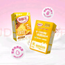 蒙牛酸酸乳凤梨味乳味饮料250ml*24盒  解腻佐餐 送礼盒装 含乳饮料 实拍图