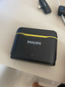 飞利浦（PHILIPS）【国家补贴】无线领夹麦克风一拖二直播收音麦vlog主播户外短视频采访直插式降噪话筒DLM3545V 实拍图