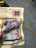 久久丫香辣鸭腿100g 休闲卤味解馋肉类下酒零食熟食腊味鸭货 独立小包装 实拍图