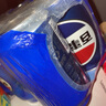 百事可乐 Pepsi 碳酸饮料汽水原味 330ml*6听 整箱装 实拍图