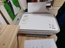 惠普（HP）DJ 5135彩色无线 喷墨打印机家用 大印量低成本打印机学生家用 微信打印（打印 复印 扫描） 实拍图