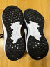 耐克NIKE跑步鞋女透气REVOLUTION 7运动鞋FB2208-003黑白37.5 实拍图