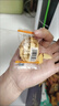 麦酥园 香葱饼干零食葱香薄脆小饼干点心休闲零食品整箱散装独立包装2斤 实拍图