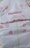 好奇（Huggies）铂金装小桃裤纸尿裤NB84片(5kg以下)尿不湿【透爽散热】 实拍图
