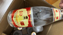 汾酒53度黄盖玻汾  清香型白酒 高度口粮酒  泡酒 53度 475mL 6瓶 整箱装非原箱 实拍图