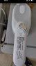 美的（Midea）【爆款热卖】手持挂烫机家用熨烫机/便携大蒸汽电熨斗/小型迷你差旅熨衣神器团购/政府补贴YS-10T1 实拍图