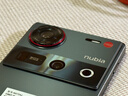 努比亚（nubia）Z70 Ultra 骁龙8至尊版 35mm主摄 6150mAh电池 真全面屏 16GB+1TB 黑玺  国家补贴 5G中兴手机 实拍图