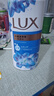 力士(LUX)沐浴露 闪亮冰爽 沁爽香氛 爽肤香氛沐浴乳1000g留香 实拍图