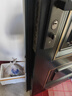 首力防盗门密封条子母门进户门框门缝防风隔音木门胶条室内卧室入户门 实拍图