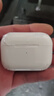 新款Pro2入耳式无线蓝牙耳机运动音乐耳机 适用于苹果/华为/vivo/小米/OPPO iOS安卓通用 【白色】智能降噪|高清音质 实拍图