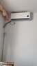 小米（MI）米家 1.5匹 新一级能效 巨省电 空调挂机 KFR-35GW/N1A1【整机十年质保】 实拍图