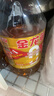 金龙鱼 食用油 非转基因 黄金比例零反式脂肪食用植物调和油 5L 实拍图