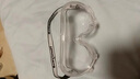 霍尼韦尔（Honeywell） 防冲击眼罩护目镜工业防尘防风实验液体喷溅劳保耐刮擦LG99200  实拍图