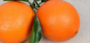 集南鲜 赣南脐橙 江西橙子新鲜现摘水果脐橙时令生鲜水果甜橙 水果礼盒 净重9斤 优选橙 单果70mm+ 实拍图