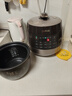 苏泊尔（SUPOR）0涂层球釜电压力锅5L双胆全自动智能预约 触控SY-50YC5011Q电饭煲高压锅4-6人 实拍图