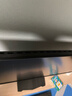 泰坦军团 27英寸 220Hz FastIPS 硬件低蓝光护眼 HDR高动态不闪屏技术 1msGTG 电竞游戏电脑显示器 P2710G+ 实拍图