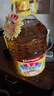 鲁花 食用油 物理压榨 葵花仁油6.18L  实拍图