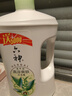 六神沐浴露清凉爽肤加量装1KG＋500g绿茶甘草男士女士沐浴露金榜TOP1 实拍图