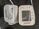 鱼跃（Yuwell）房颤销冠电子血压计S67XR家用血压仪医用高精准血压测量仪老人 实拍图