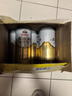 燕京啤酒 12度 原浆白啤500ml*15听 现货开抢整箱装 实拍图