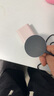 品胜 苹果无线充电器Magsafe磁吸快充iPhone17Air充电板适用苹果17pro/16/15华为小米三星手机充电底座 实拍图